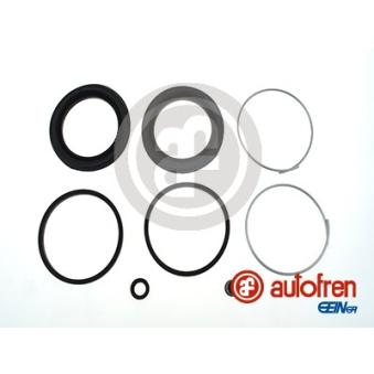 Kit de réparation, étrier de frein AUTOFREN SEINSA