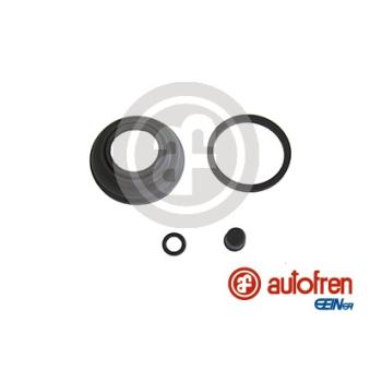 Kit de réparation, étrier de frein AUTOFREN SEINSA D4074