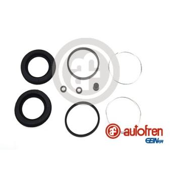 Kit de réparation, étrier de frein AUTOFREN SEINSA
