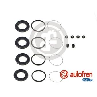 Kit de réparation, étrier de frein AUTOFREN SEINSA