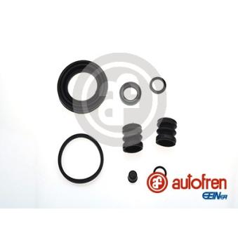 Kit de réparation, étrier de frein AUTOFREN SEINSA D4098