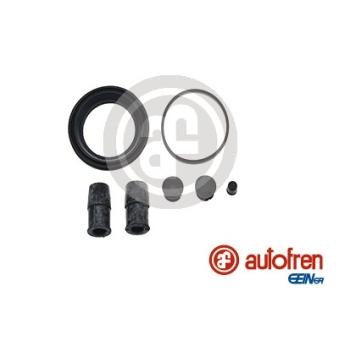 Kit de réparation, étrier de frein AUTOFREN SEINSA