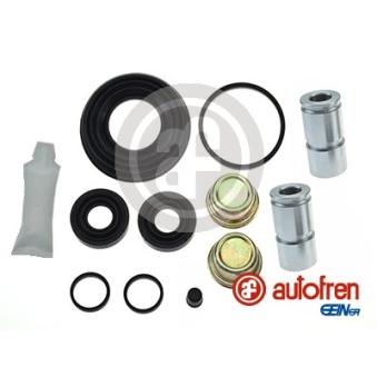 Kit de réparation, étrier de frein AUTOFREN SEINSA D41043