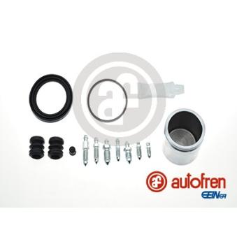 Kit de réparation, étrier de frein AUTOFREN SEINSA D41048C