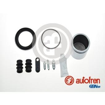 Kit de réparation, étrier de frein AUTOFREN SEINSA D41049C