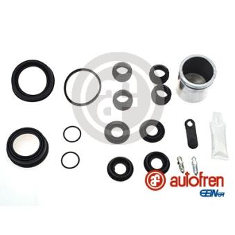 Kit de réparation, étrier de frein AUTOFREN SEINSA D41060C