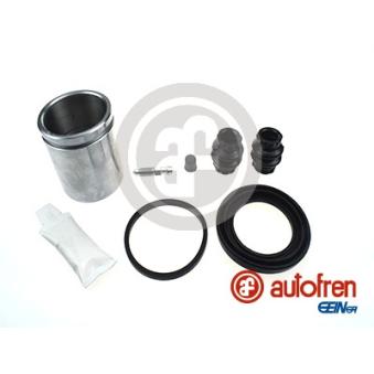 Kit de réparation, étrier de frein AUTOFREN SEINSA D41067C