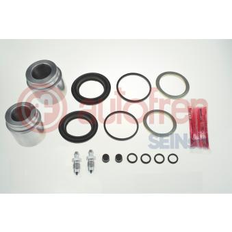 Kit de réparation, étrier de frein AUTOFREN SEINSA