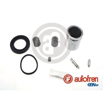 Kit de réparation, étrier de frein AUTOFREN SEINSA D41073C