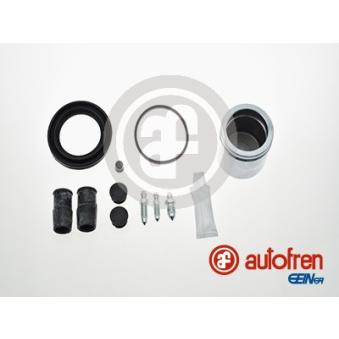Kit de réparation, étrier de frein AUTOFREN SEINSA D41074C