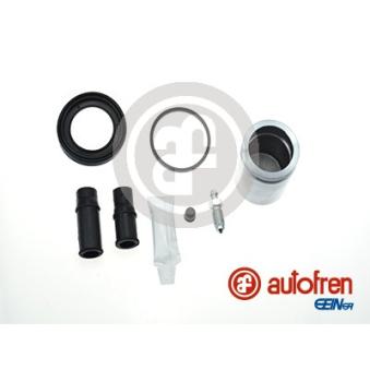 Kit de réparation, étrier de frein AUTOFREN SEINSA D41075C