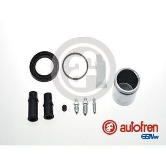 Kit de réparation, étrier de frein AUTOFREN SEINSA D41076C