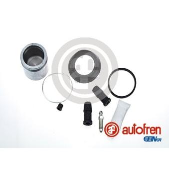 Kit de réparation, étrier de frein AUTOFREN SEINSA D41077C