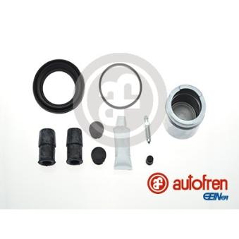 Kit de réparation, étrier de frein AUTOFREN SEINSA D41089C