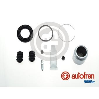 Kit de réparation, étrier de frein AUTOFREN SEINSA D41101C