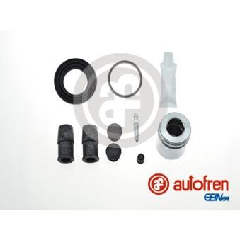 Kit de réparation, étrier de frein AUTOFREN SEINSA D41105C