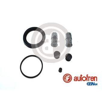 Kit de réparation, étrier de frein AUTOFREN SEINSA D41116