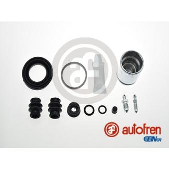 Kit de réparation, étrier de frein AUTOFREN SEINSA D41124C