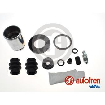Kit de réparation, étrier de frein AUTOFREN SEINSA D41158C
