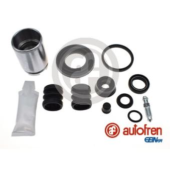 Kit de réparation, étrier de frein AUTOFREN SEINSA D41160C