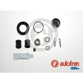 Kit de réparation, étrier de frein AUTOFREN SEINSA D41161C