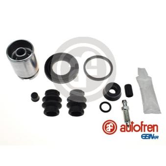 Kit de réparation, étrier de frein AUTOFREN SEINSA D41163K