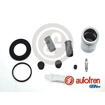 Kit de réparation, étrier de frein AUTOFREN SEINSA D41170C