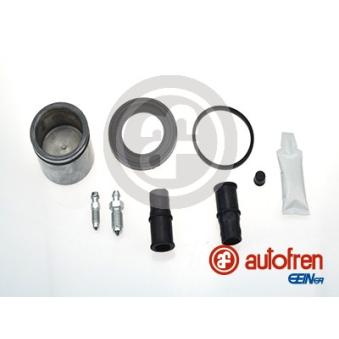 Kit de réparation, étrier de frein AUTOFREN SEINSA D41173C