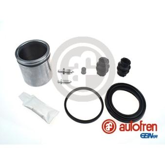 Kit de réparation, étrier de frein AUTOFREN SEINSA D41177C