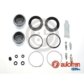 Kit de réparation, étrier de frein AUTOFREN SEINSA D41183C