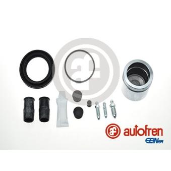 Kit de réparation, étrier de frein AUTOFREN SEINSA D41188C
