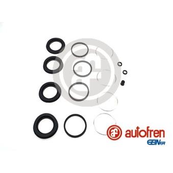 Kit de réparation, étrier de frein AUTOFREN SEINSA
