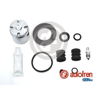 Kit de réparation, étrier de frein AUTOFREN SEINSA D41198C