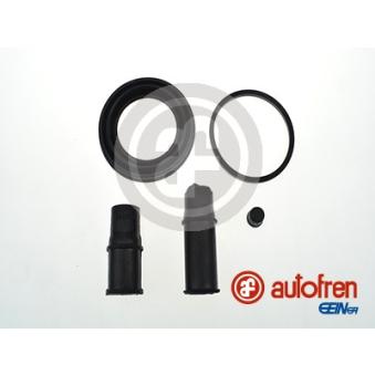 Kit de réparation, étrier de frein AUTOFREN SEINSA D4121
