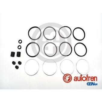 Kit de réparation, étrier de frein AUTOFREN SEINSA D4128