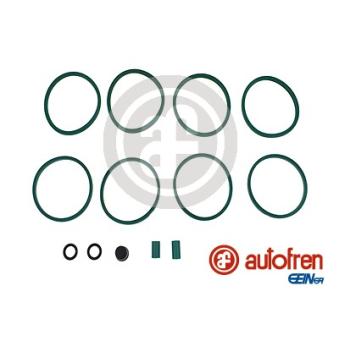 Kit de réparation, étrier de frein AUTOFREN SEINSA D4132
