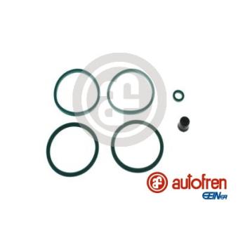 Kit de réparation, étrier de frein AUTOFREN SEINSA D4133