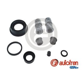 Kit de réparation, étrier de frein AUTOFREN SEINSA