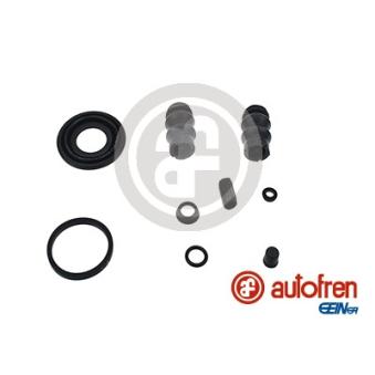 Kit de réparation, étrier de frein AUTOFREN SEINSA D41341