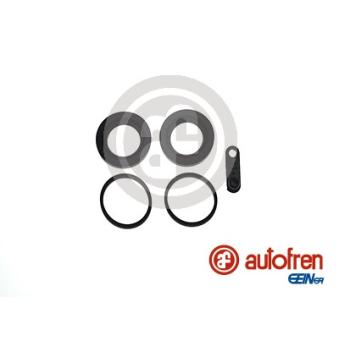 Kit de réparation, étrier de frein AUTOFREN SEINSA D41344