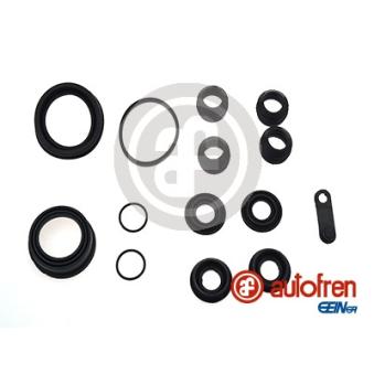 Kit de réparation, étrier de frein AUTOFREN SEINSA D4135