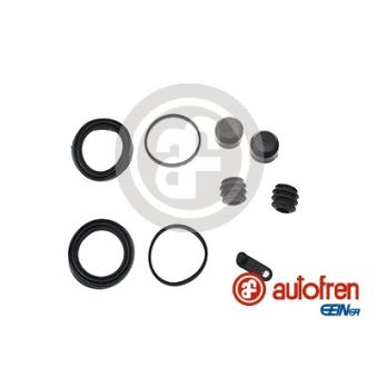 Kit de réparation, étrier de frein AUTOFREN SEINSA