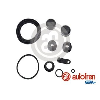 Kit de réparation, étrier de frein AUTOFREN SEINSA D41354