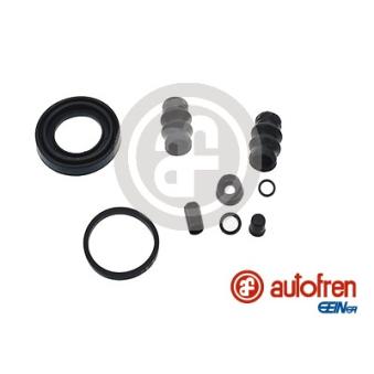 Kit de réparation, étrier de frein AUTOFREN SEINSA