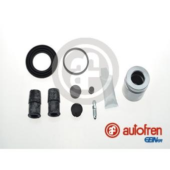 Kit de réparation, étrier de frein AUTOFREN SEINSA D41366C