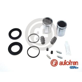 Kit de réparation, étrier de frein AUTOFREN SEINSA D41375C