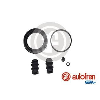 Kit de réparation, étrier de frein AUTOFREN SEINSA