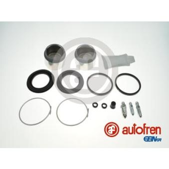 Kit de réparation, étrier de frein AUTOFREN SEINSA D41409C