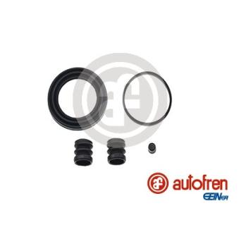 Kit de réparation, étrier de frein AUTOFREN SEINSA