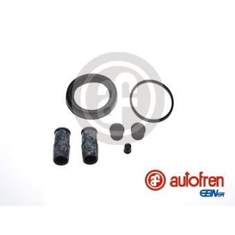 Kit de réparation, étrier de frein AUTOFREN SEINSA